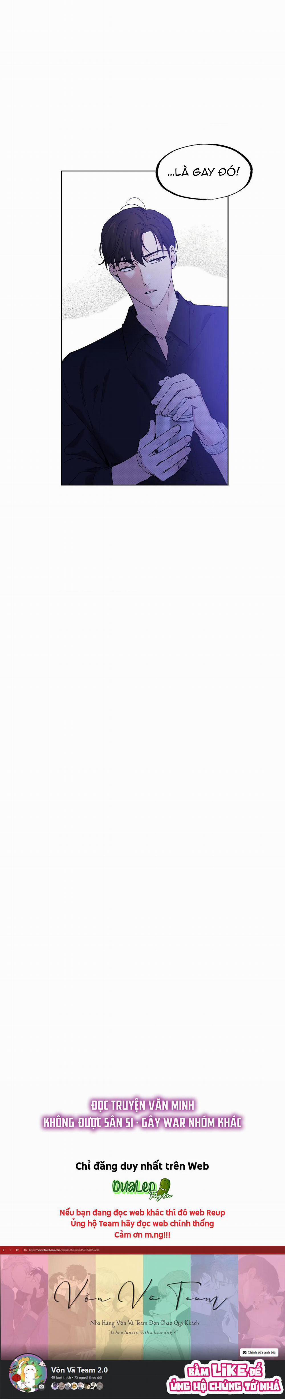 Cộng Sự Bán Thời Gian 23 trang 16