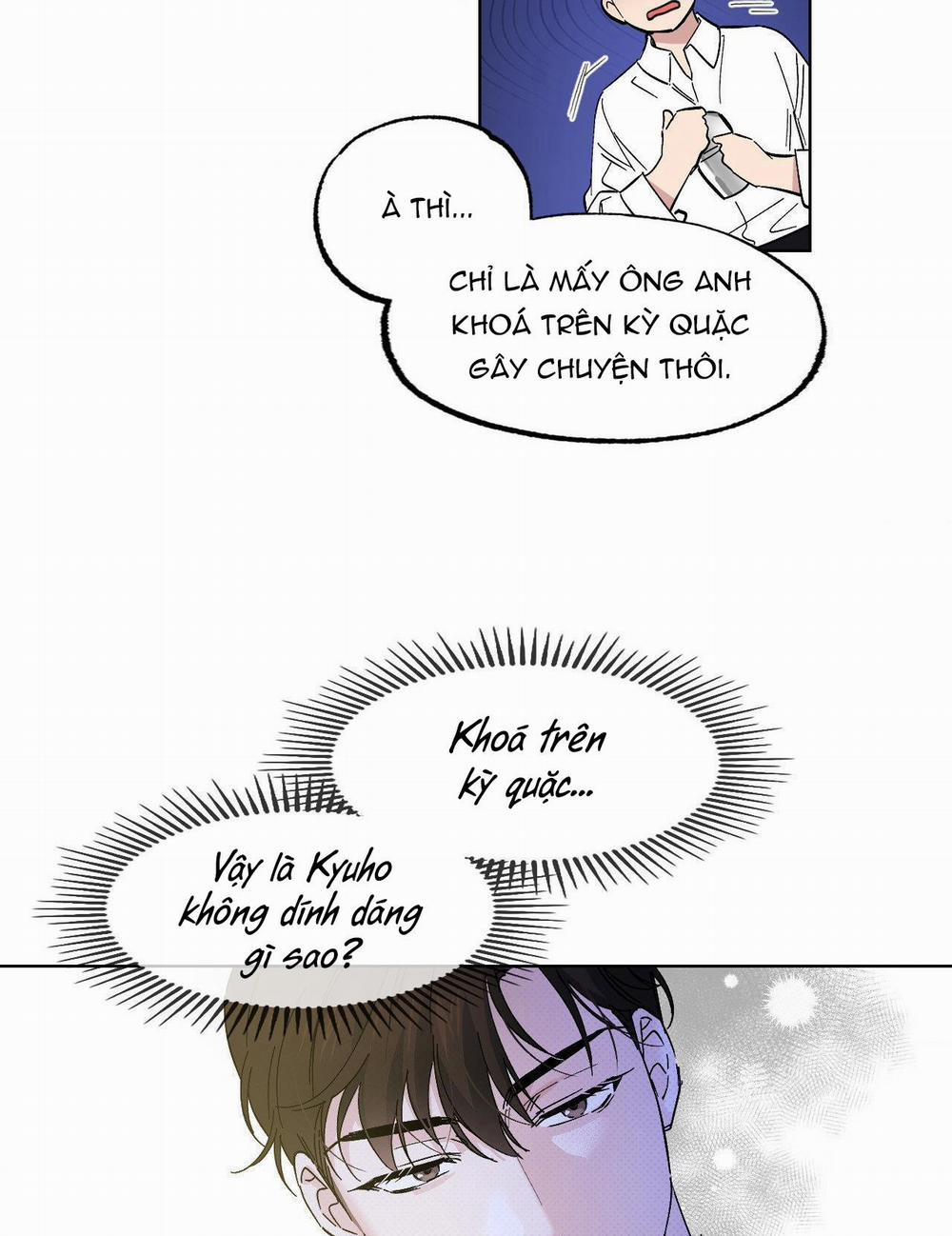 Cộng Sự Bán Thời Gian 24 trang 17