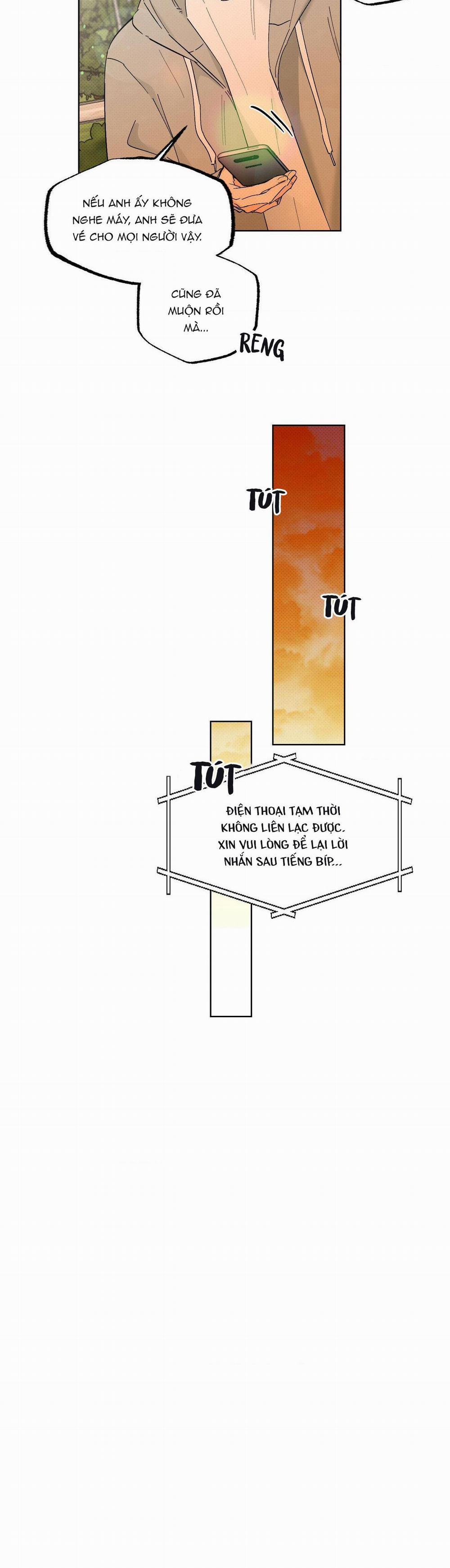 Cộng Sự Bán Thời Gian 25 trang 24