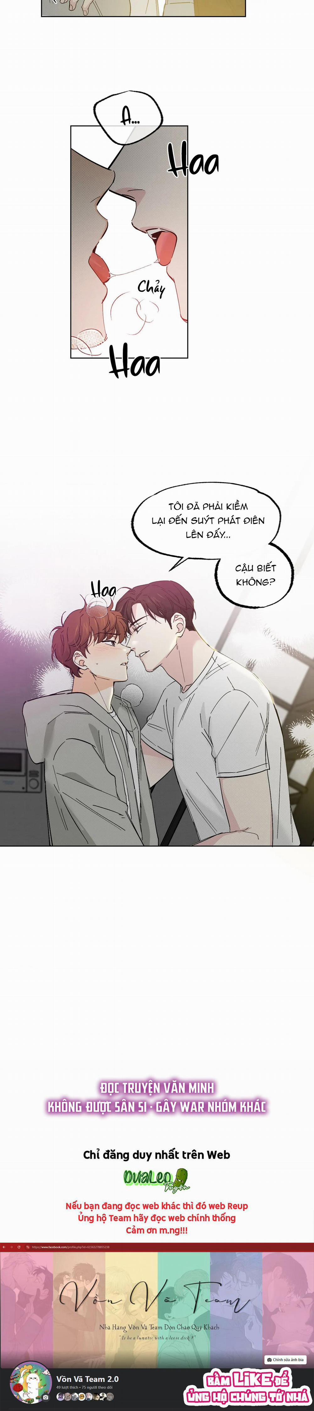 Cộng Sự Bán Thời Gian 26 trang 24