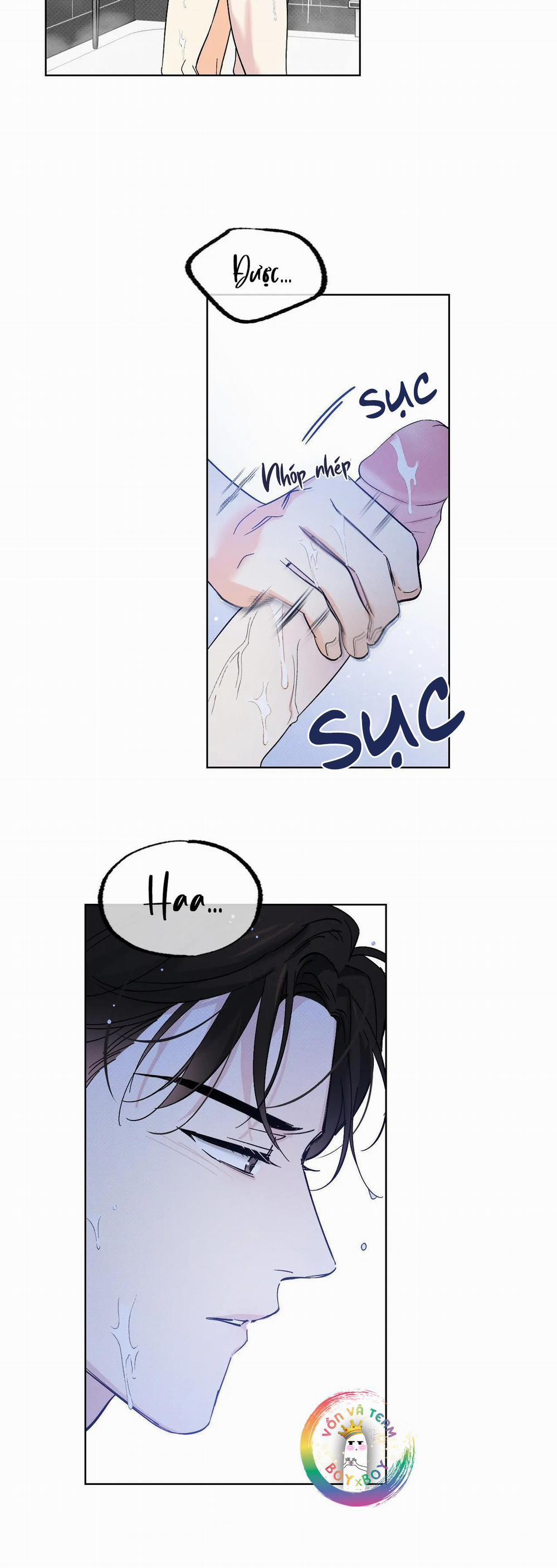 Cộng Sự Bán Thời Gian 27 trang 7