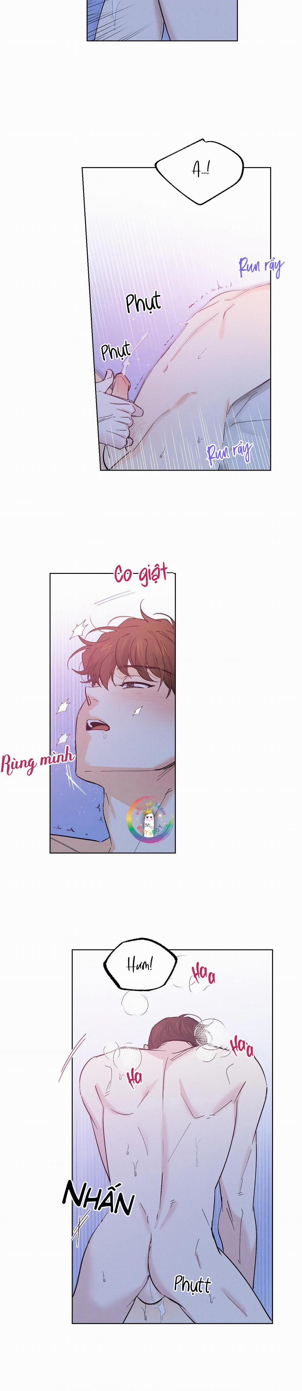 Cộng Sự Bán Thời Gian 28 trang 7