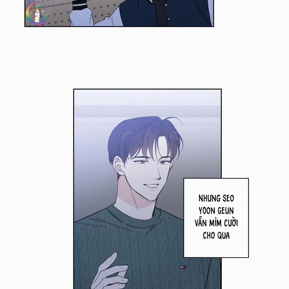 Cộng Sự Bán Thời Gian 3 trang 17