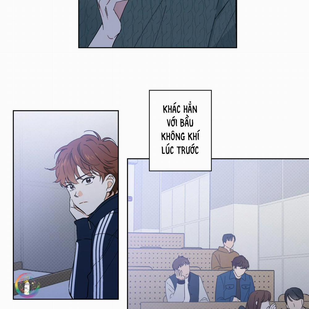 Cộng Sự Bán Thời Gian 3 trang 18