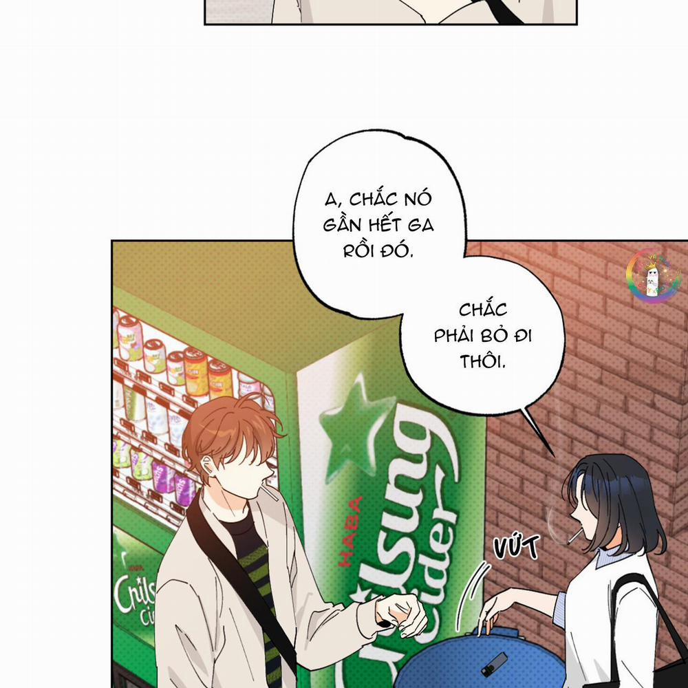 Cộng Sự Bán Thời Gian 3 trang 28