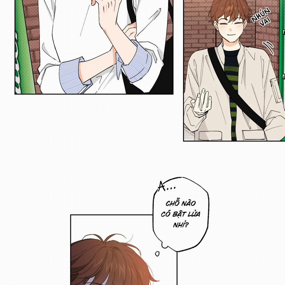 Cộng Sự Bán Thời Gian 3 trang 32