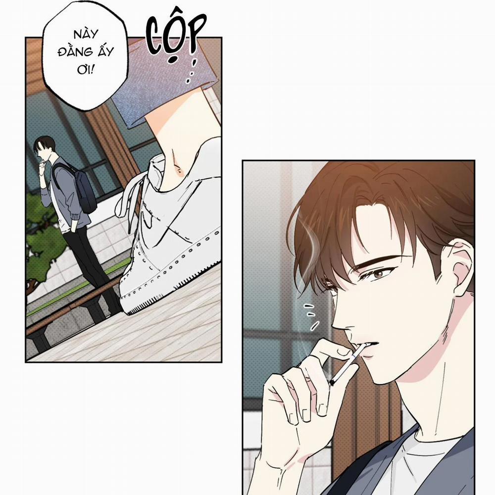 Cộng Sự Bán Thời Gian 3 trang 35