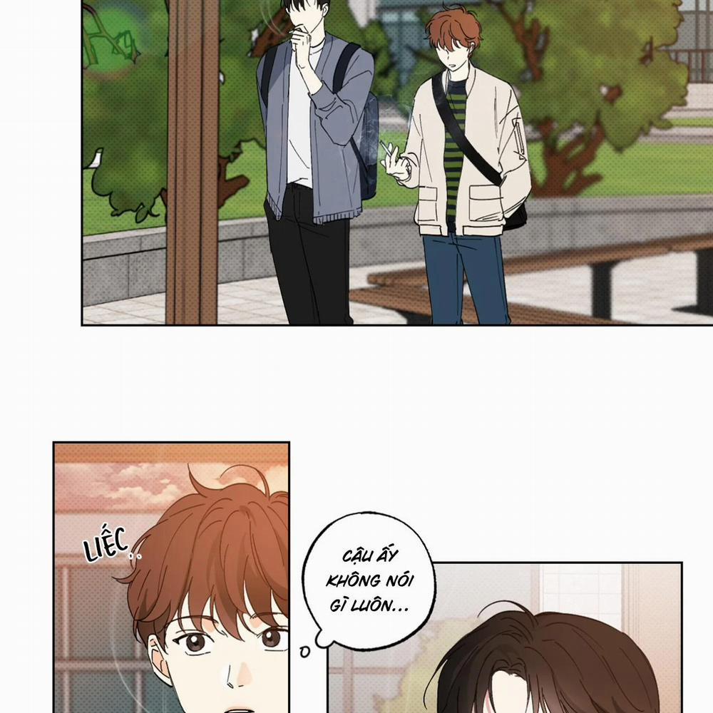 Cộng Sự Bán Thời Gian 3 trang 40