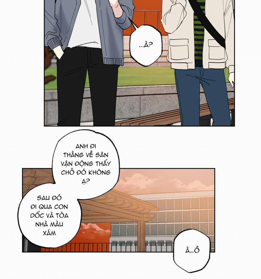 Cộng Sự Bán Thời Gian 3 trang 47