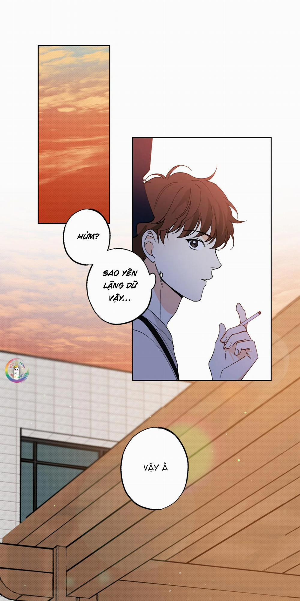 Cộng Sự Bán Thời Gian 3 trang 50
