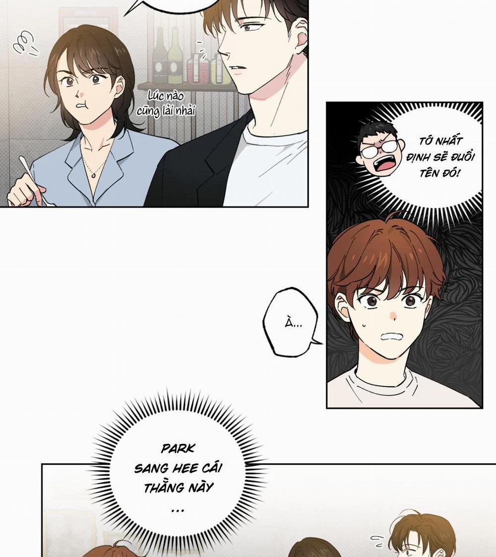 Cộng Sự Bán Thời Gian 3 trang 7