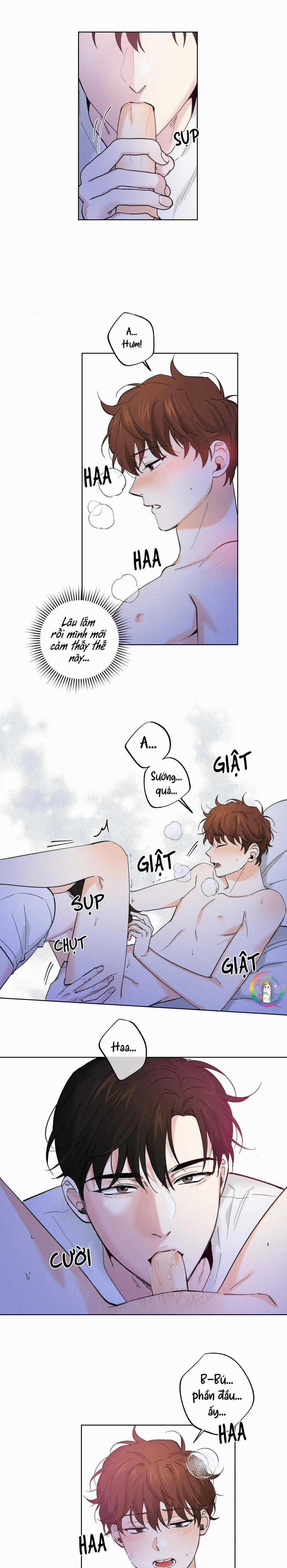 Cộng Sự Bán Thời Gian 33 trang 27