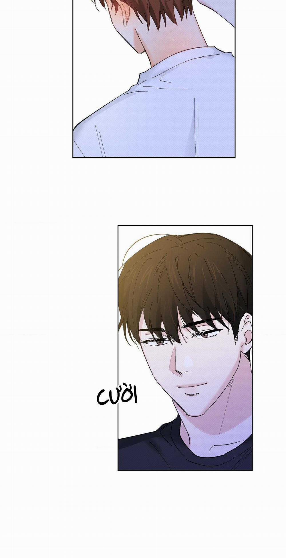 Cộng Sự Bán Thời Gian 35 trang 10