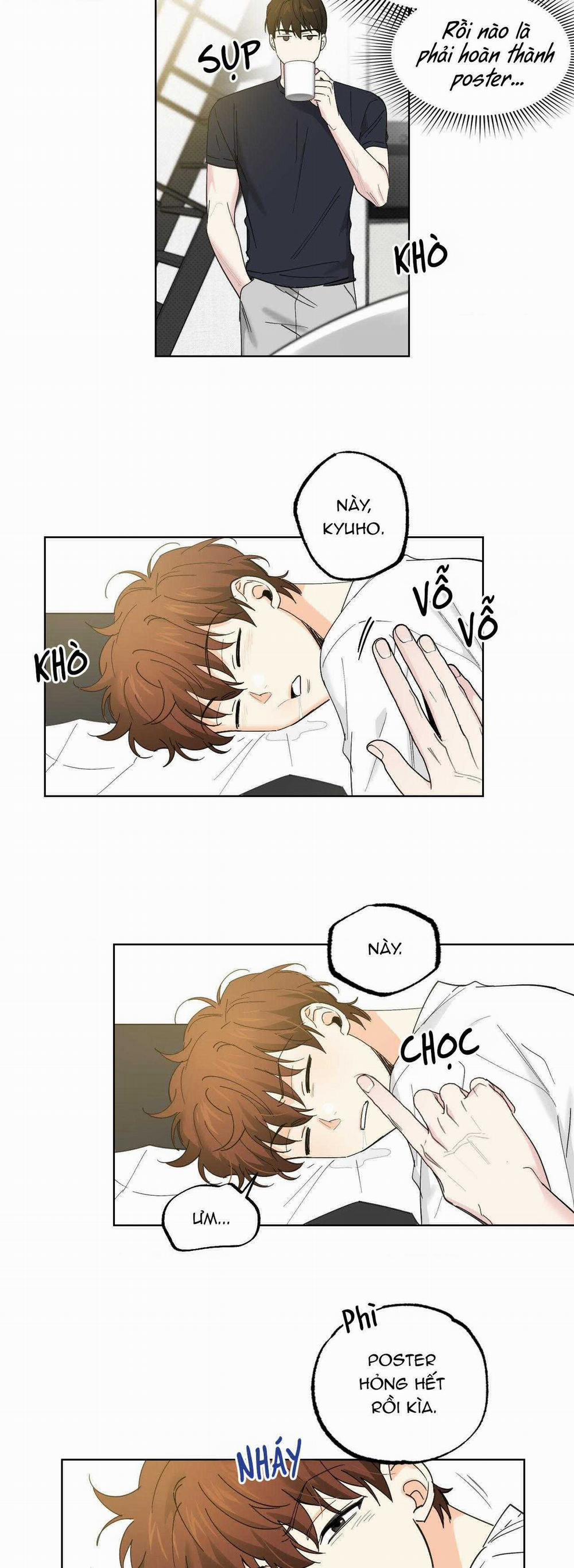 Cộng Sự Bán Thời Gian 35 trang 2