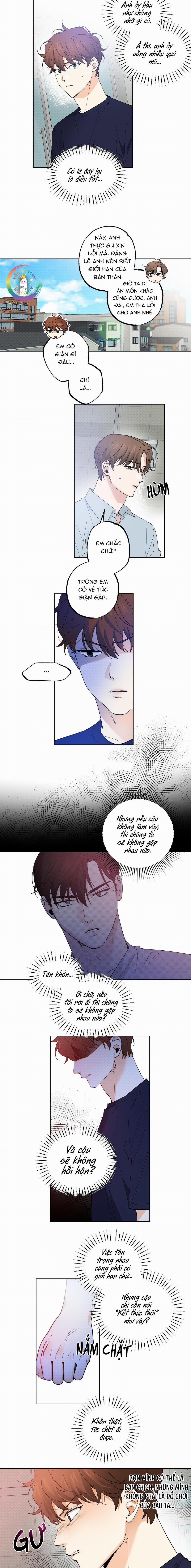 Cộng Sự Bán Thời Gian 40 trang 2