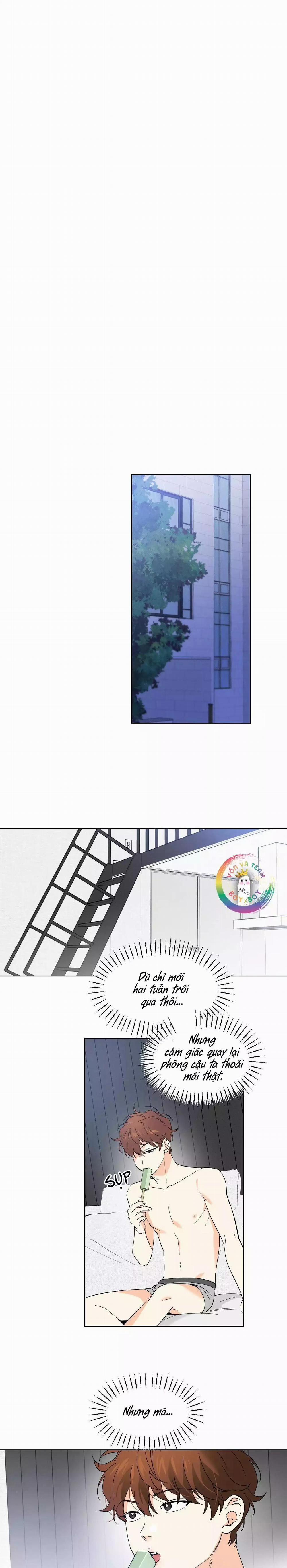 Cộng Sự Bán Thời Gian 44 trang 1