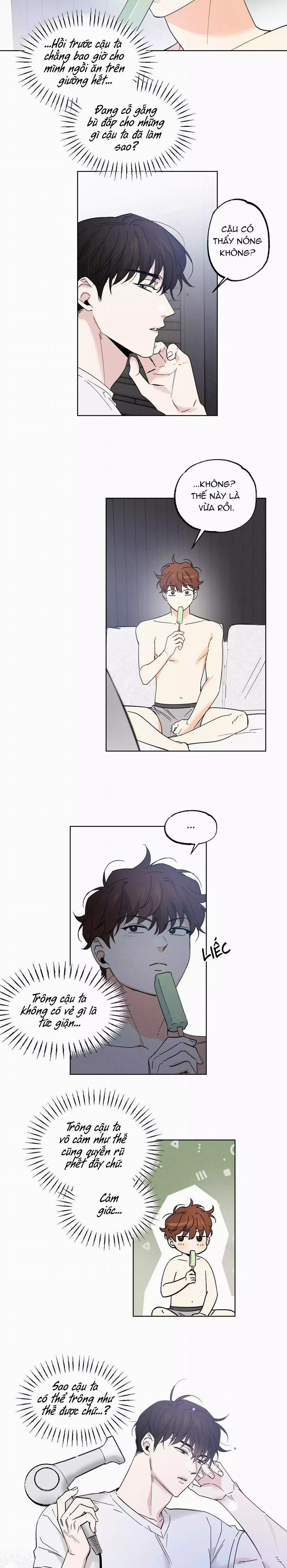 Cộng Sự Bán Thời Gian 44 trang 2