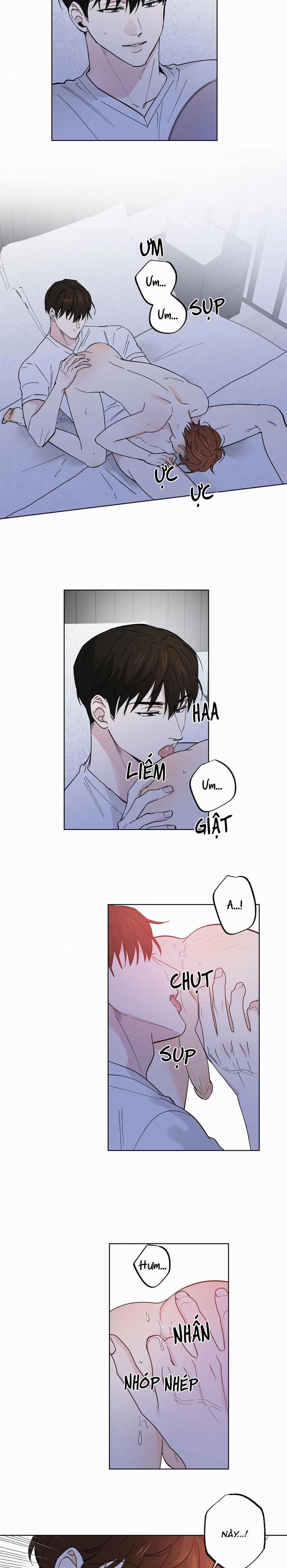 Cộng Sự Bán Thời Gian 45 H+++ trang 5