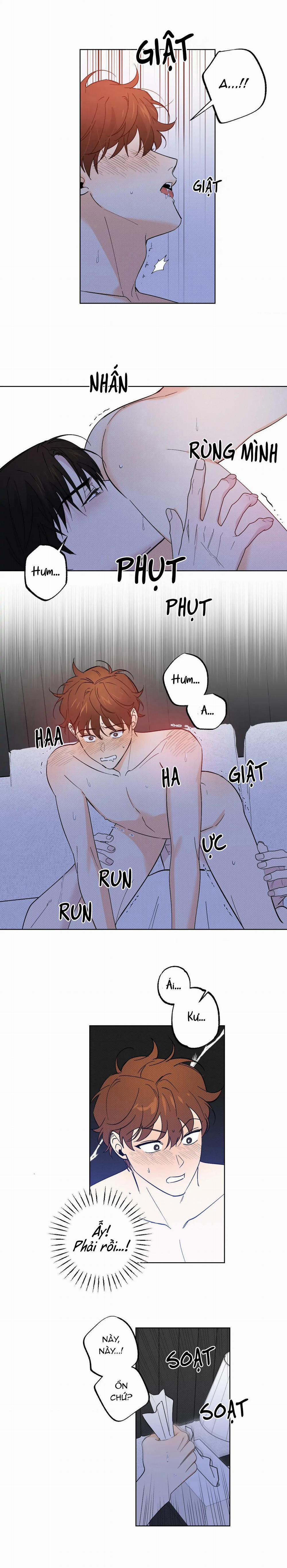 Cộng Sự Bán Thời Gian 45 H+++ trang 7