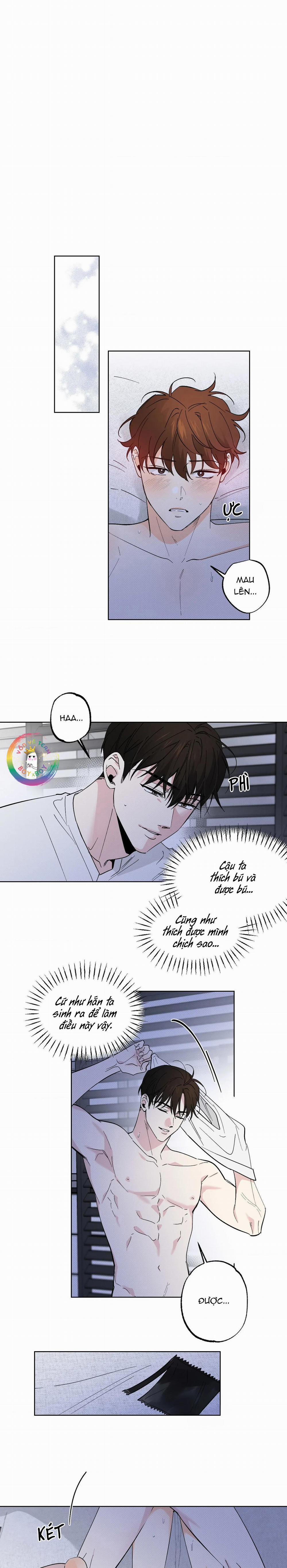 Cộng Sự Bán Thời Gian 46 H+++ trang 1