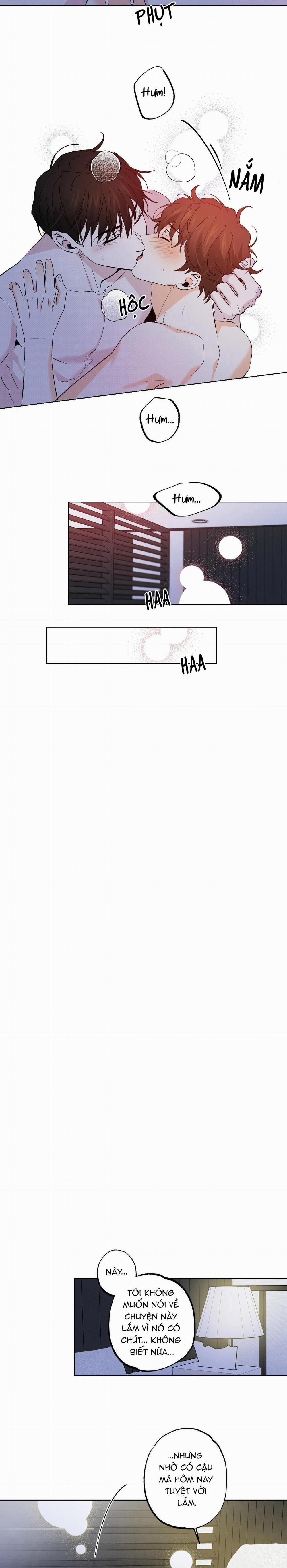 Cộng Sự Bán Thời Gian 46 H+++ trang 8