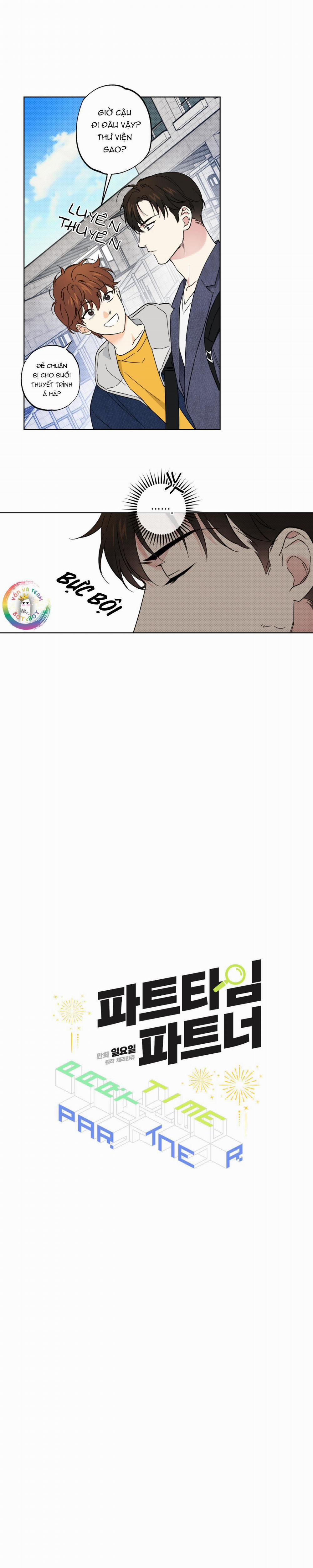 Cộng Sự Bán Thời Gian 7 trang 5