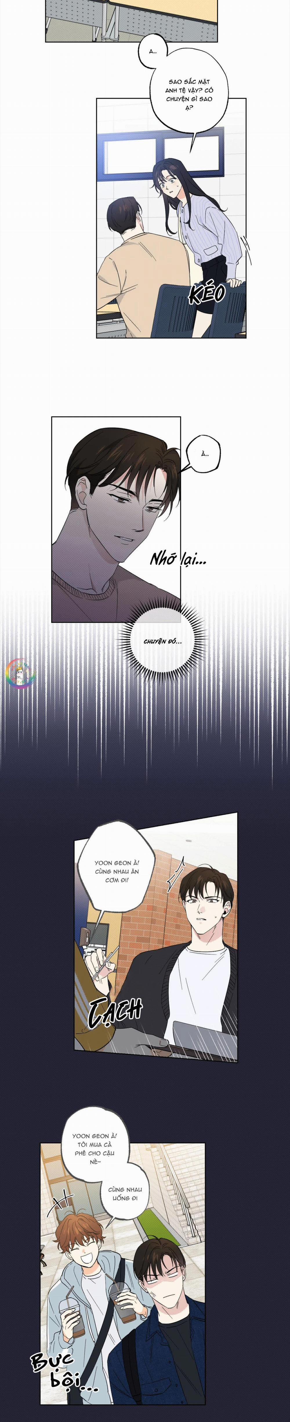 Cộng Sự Bán Thời Gian 8 trang 2