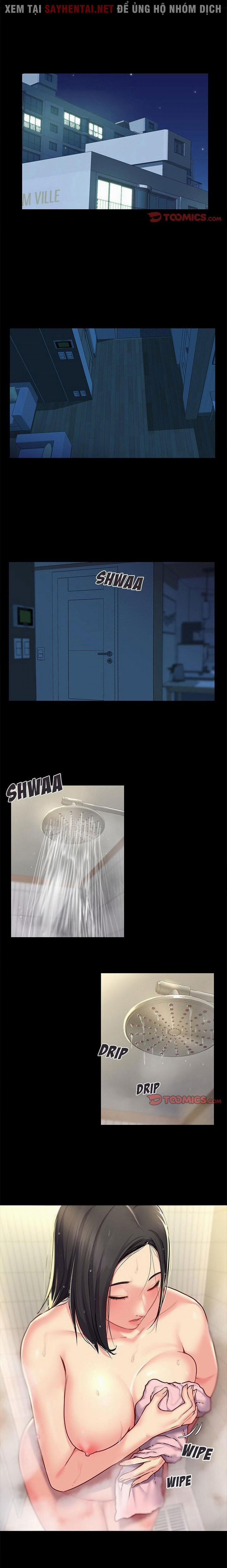 Cộng Sự Của Các Quý Cô 11 trang 2