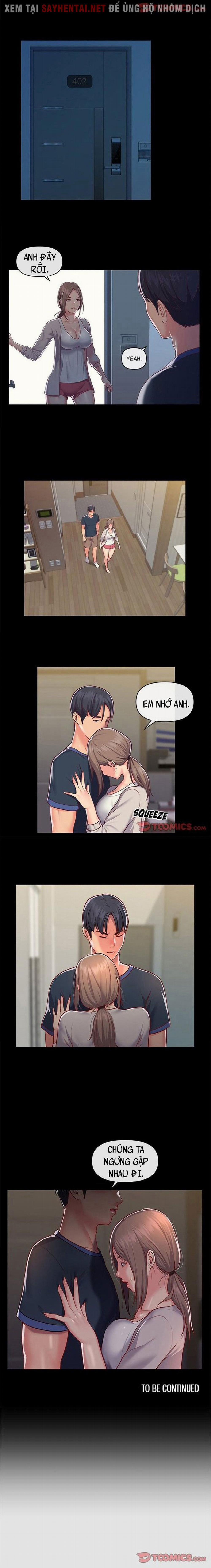 Cộng Sự Của Các Quý Cô 13 trang 13