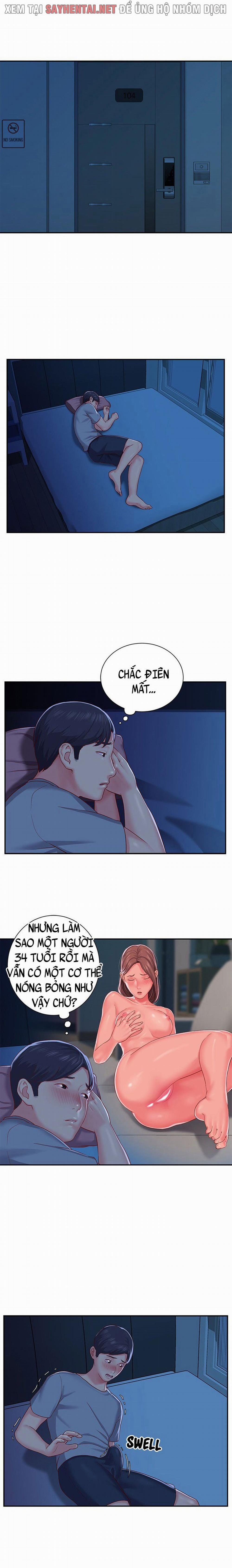 Cộng Sự Của Các Quý Cô 2 trang 12