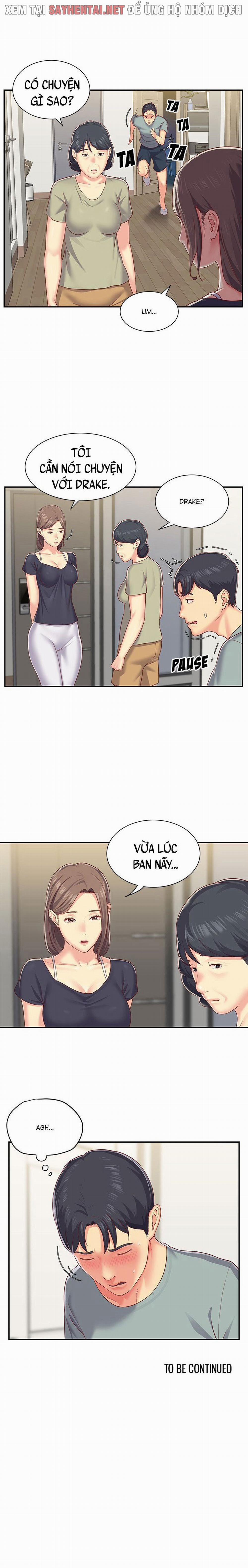 Cộng Sự Của Các Quý Cô 2 trang 14