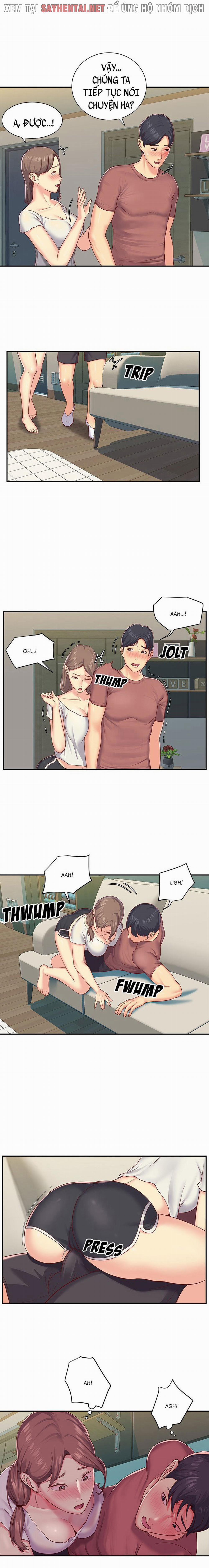 Cộng Sự Của Các Quý Cô 2 trang 5