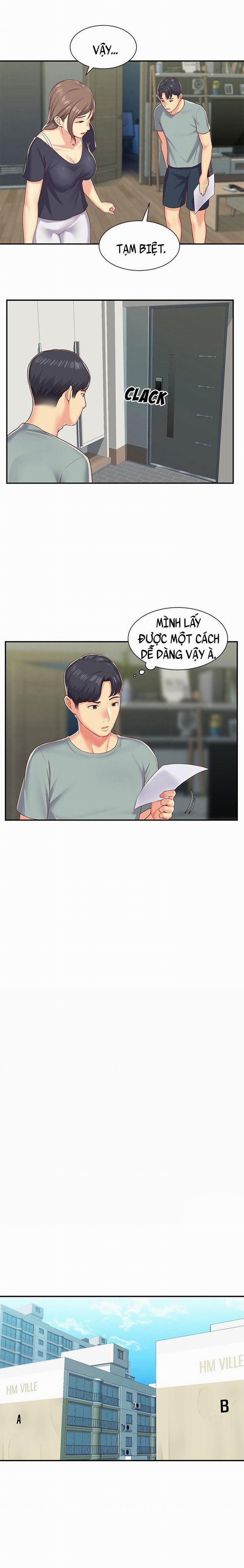 Cộng Sự Của Các Quý Cô 3 trang 2