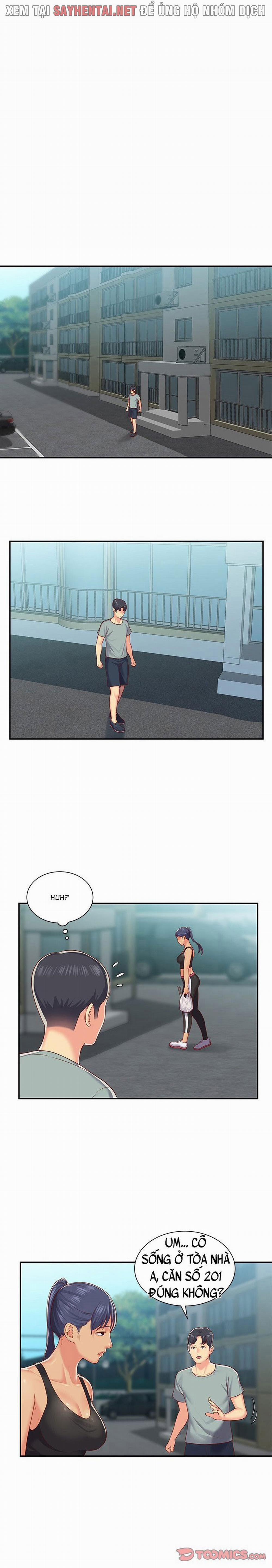 Cộng Sự Của Các Quý Cô 4 trang 5