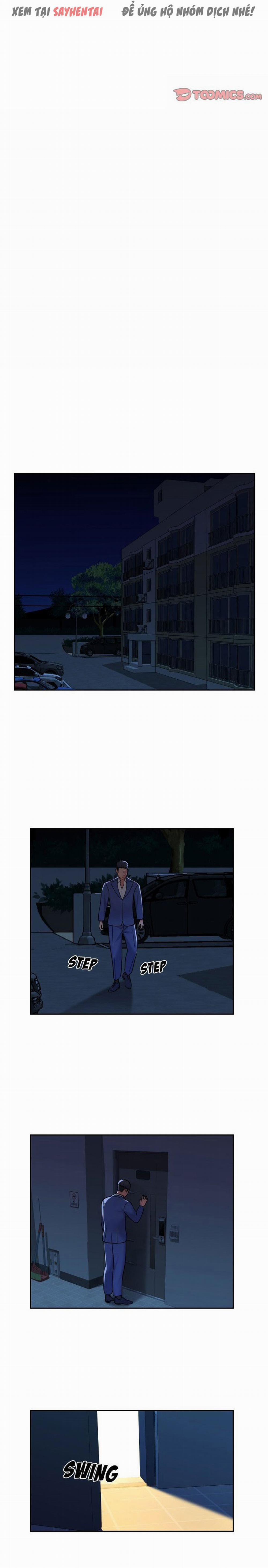 Cộng Sự Của Các Quý Cô 46 trang 7