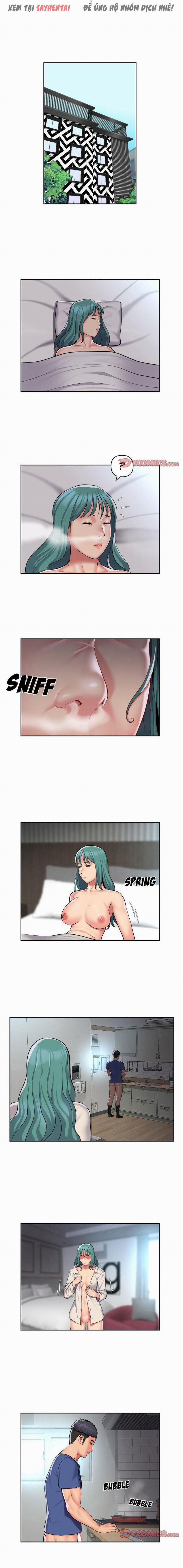 Cộng Sự Của Các Quý Cô 48 trang 2