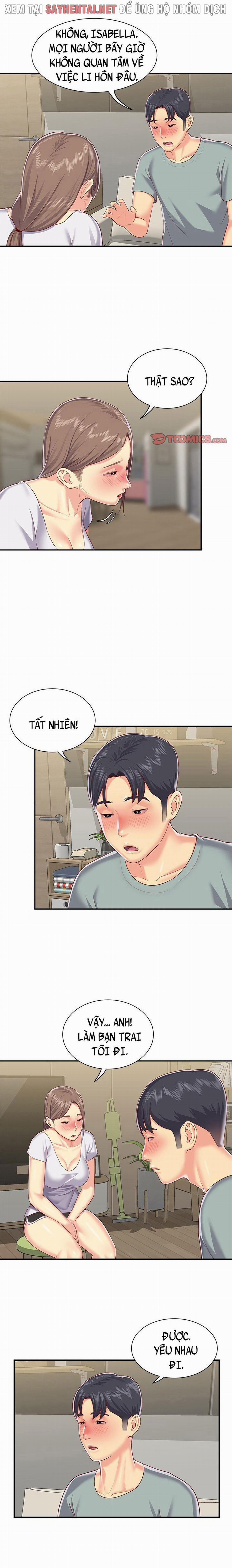 Cộng Sự Của Các Quý Cô 5 trang 11