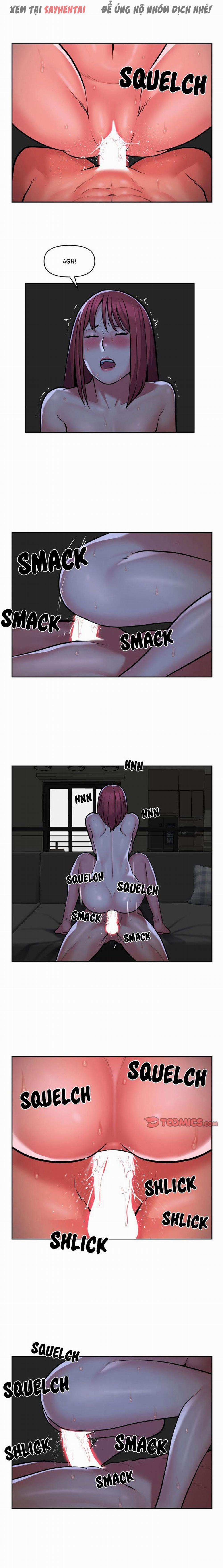 Cộng Sự Của Các Quý Cô 51 trang 5