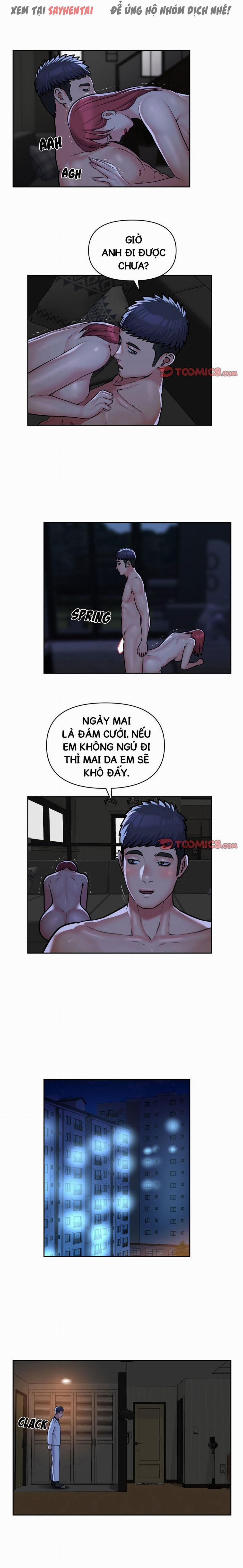 Cộng Sự Của Các Quý Cô 51 trang 7