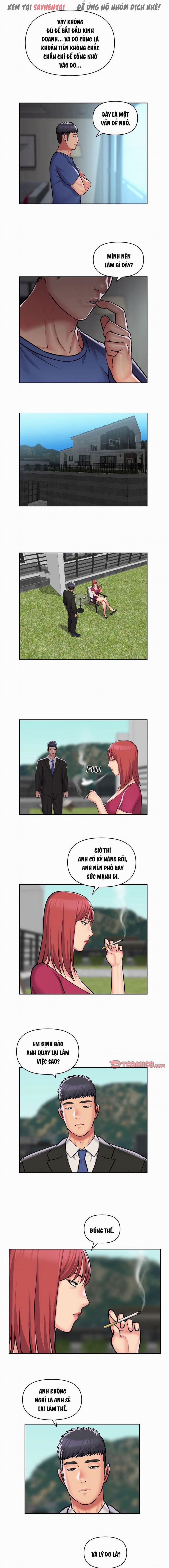 Cộng Sự Của Các Quý Cô 52 trang 4