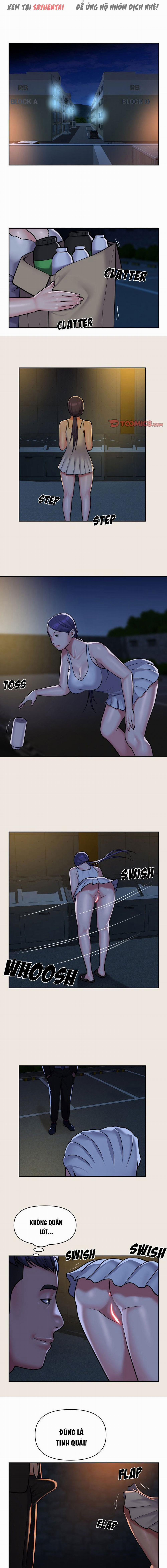 Cộng Sự Của Các Quý Cô 52 trang 8