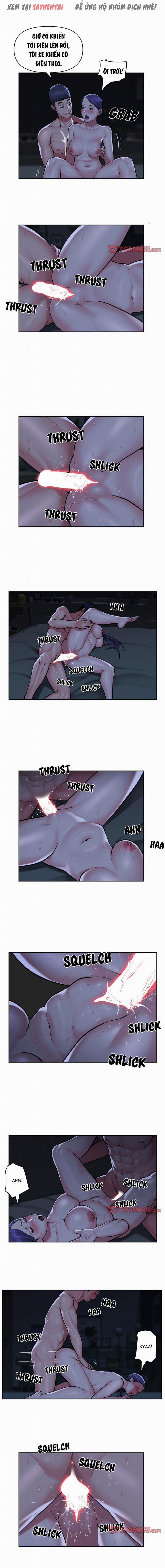 Cộng Sự Của Các Quý Cô 54 trang 6