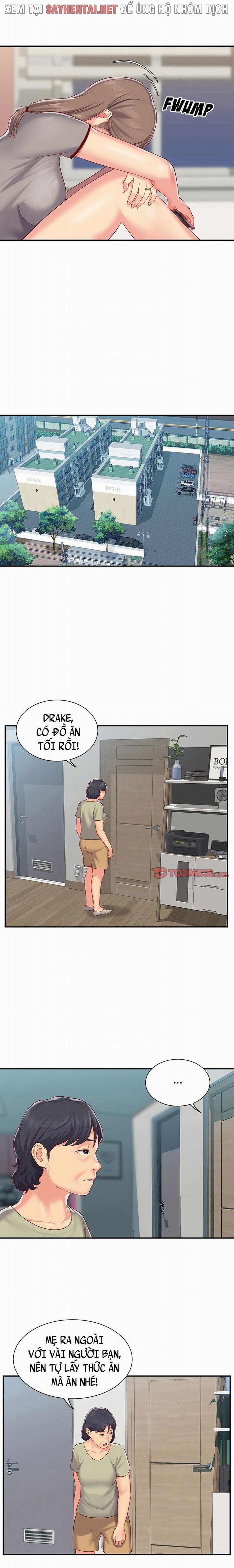 Cộng Sự Của Các Quý Cô 6 trang 10