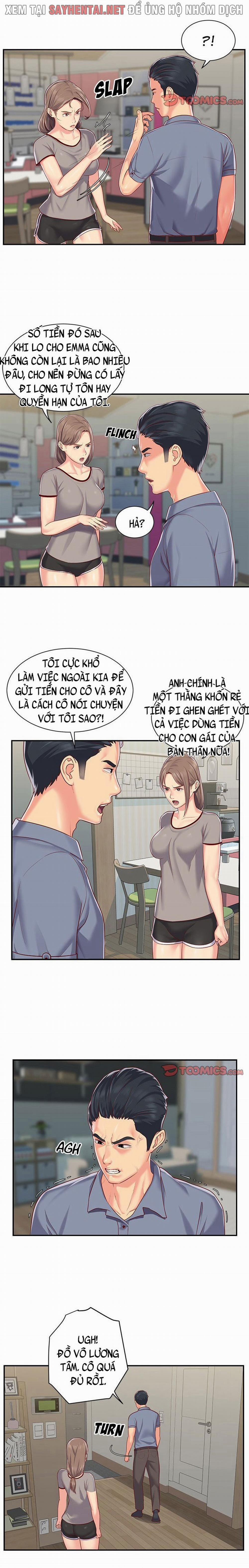 Cộng Sự Của Các Quý Cô 6 trang 5