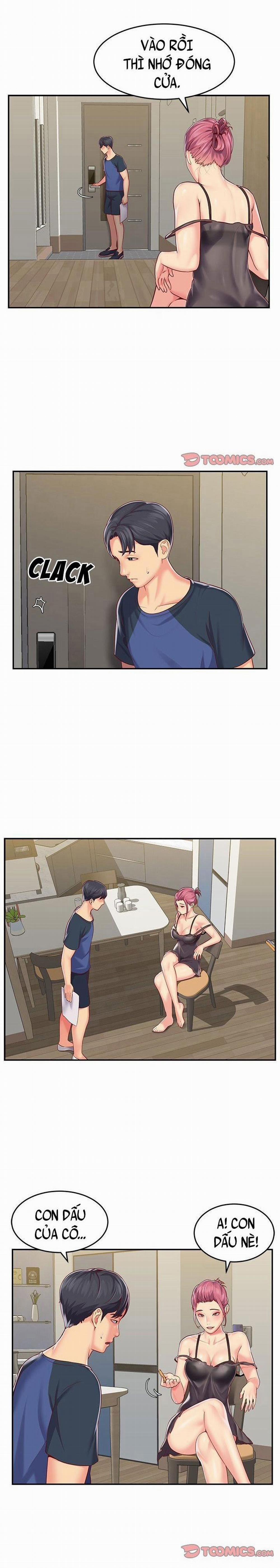 Cộng Sự Của Các Quý Cô 7 trang 2