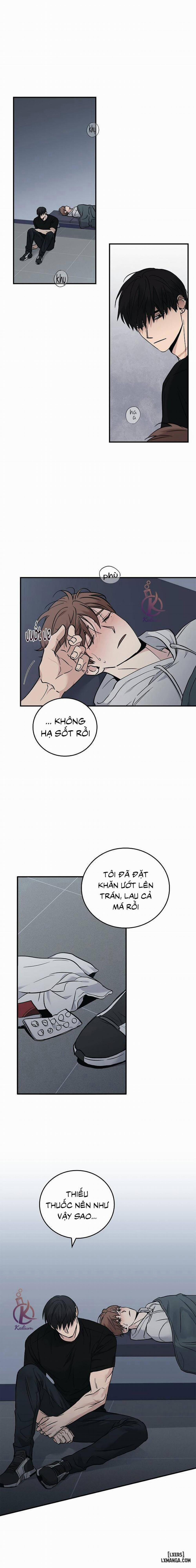 Công Tắc An Toàn 23 trang 16