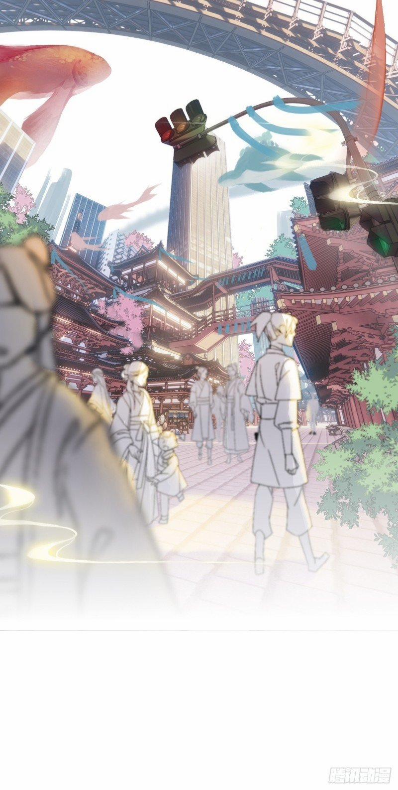 Công Tâm Vi Vương 0 trang 3