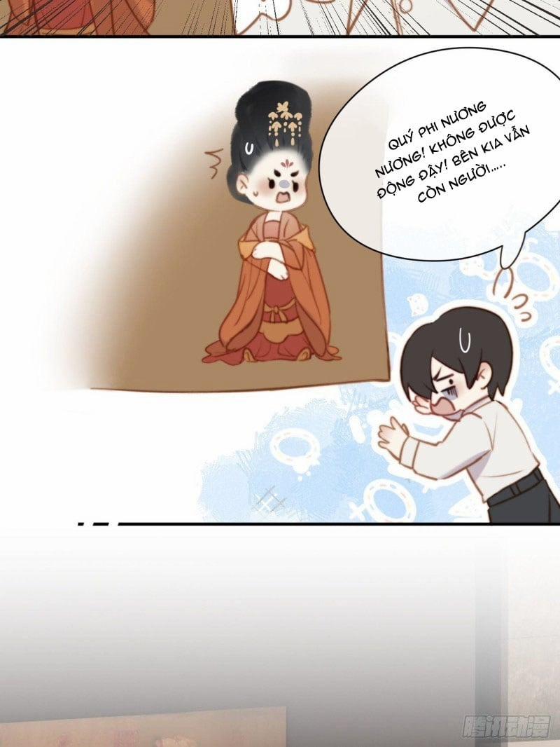 Công Tâm Vi Vương 0 trang 8