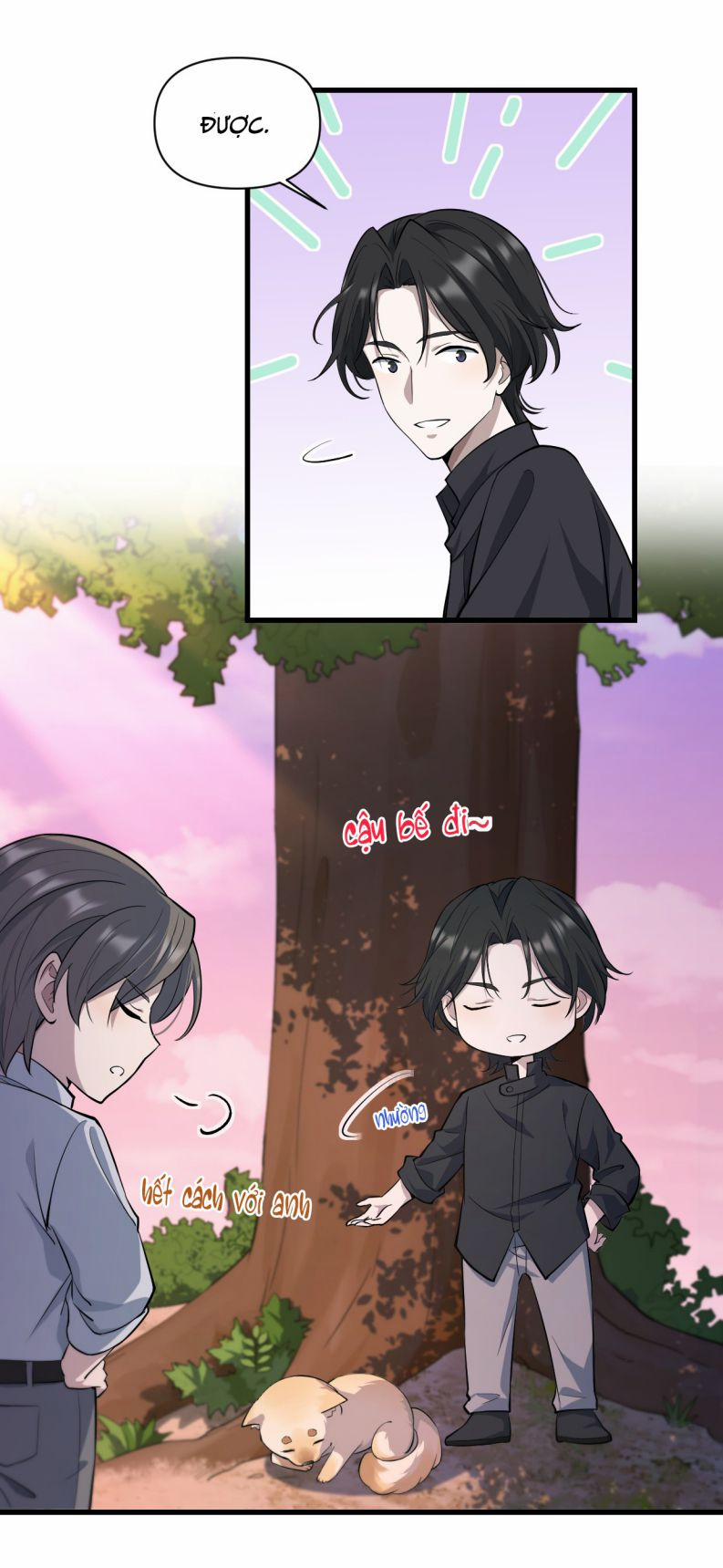 Công Thức Mỹ Học 11 trang 16