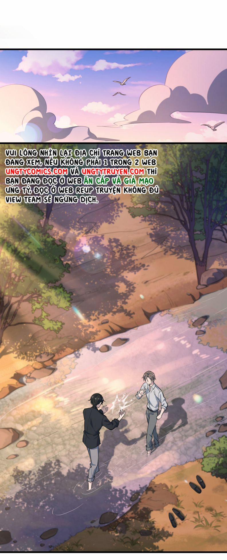 Công Thức Mỹ Học 11 trang 2